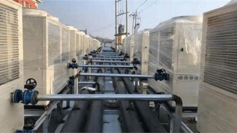 上海冷库工程公司资质等级：揭秘资质背后的专业实力
