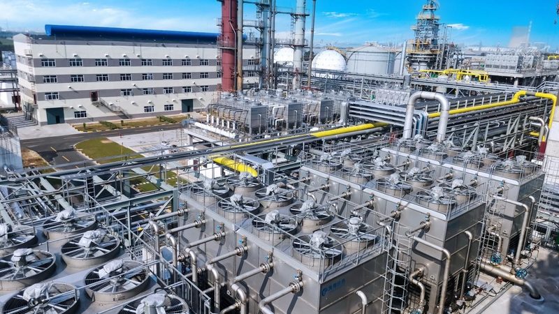 医药洁净室制冷机组参数要求解析