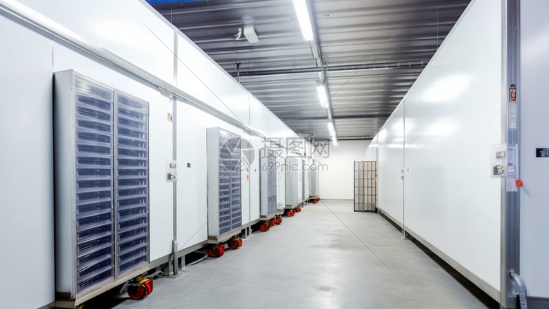 上海冷库板批发报价：揭秘价格背后的关键因素**