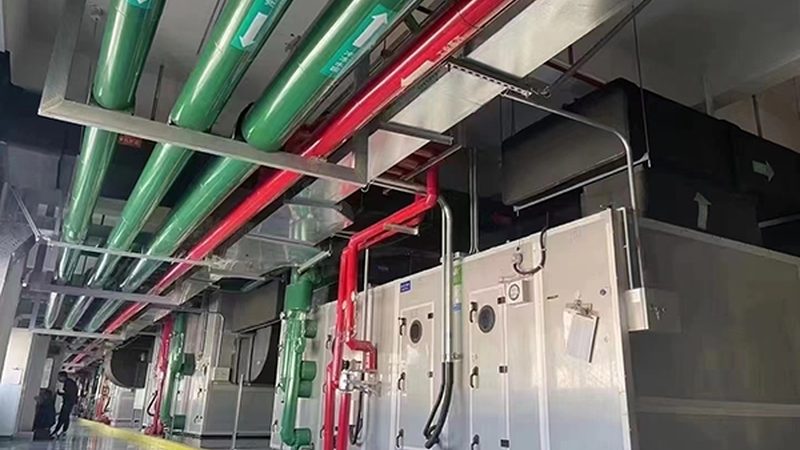 中央空调安装费用，你真的了解吗？**