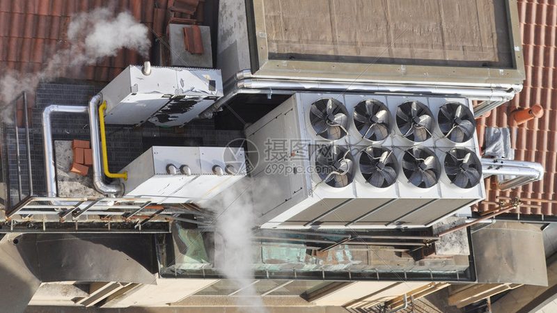 农村空气源热泵采暖，设计规范揭秘**