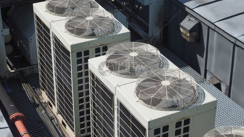 揭秘活动冷库加盟代理：背后的商机与考量