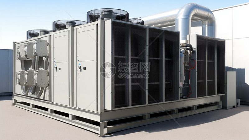 成都冷水机短期租赁：价格影响因素及考量要点