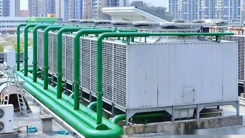 医药冷库容积与药品存放量：合理规划，保障药品安全
