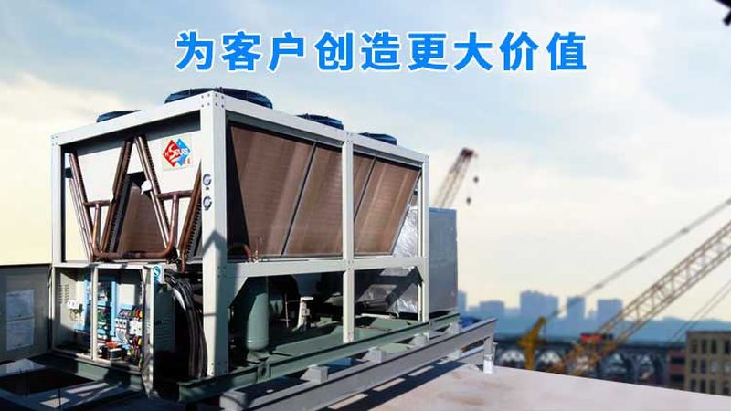 成都医药冷库制冷设备安装，揭秘关键环节