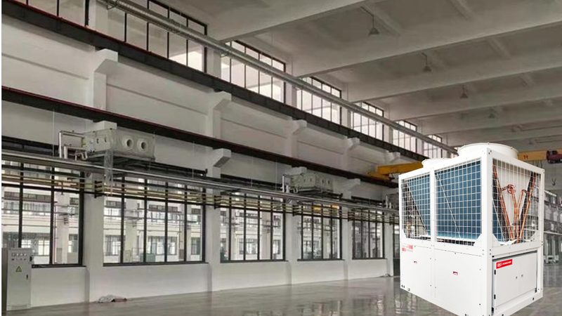 中央空调新风系统，报价单背后的考量因素**