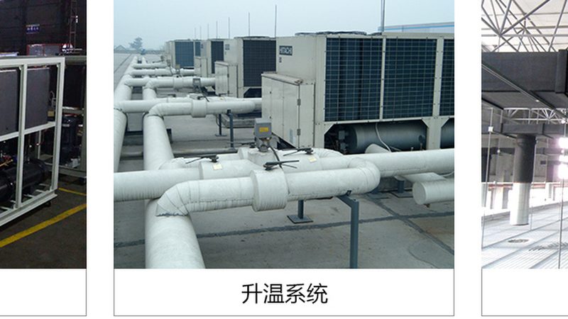 近年来，随着科技的进步和市场的需求，气调库行业呈现出以下趋势：