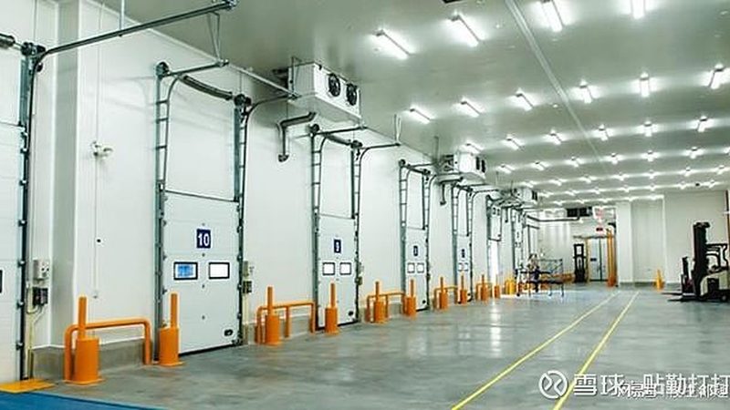 聚氨酯与挤塑板：冷库保温材料的材质之别