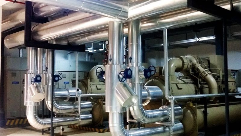 揭秘聚氨酯冷库板密度参数：关键指标背后的秘密